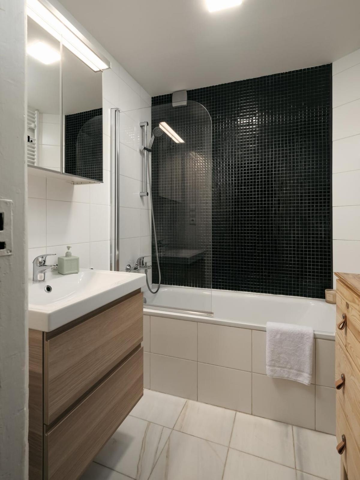 Comfortable And Cosy Apt A Few Steps From Dancing House And Naplavka Dance ปราก ภายนอก รูปภาพ