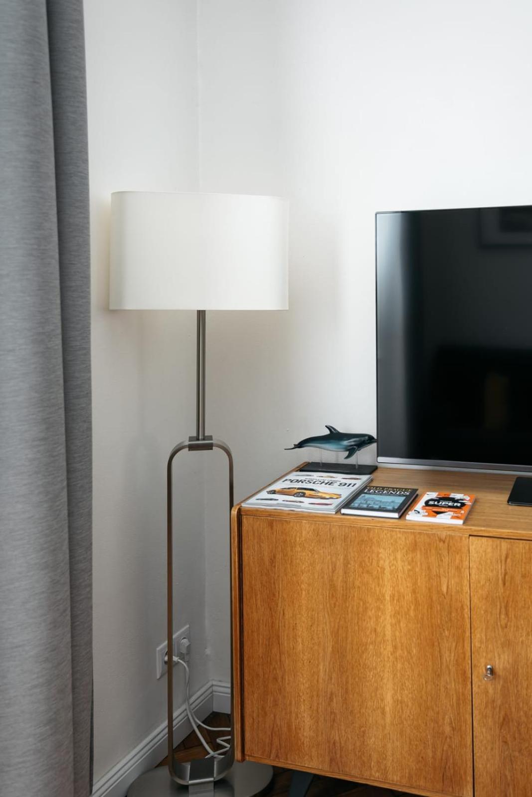 Comfortable And Cosy Apt A Few Steps From Dancing House And Naplavka Dance ปราก ภายนอก รูปภาพ