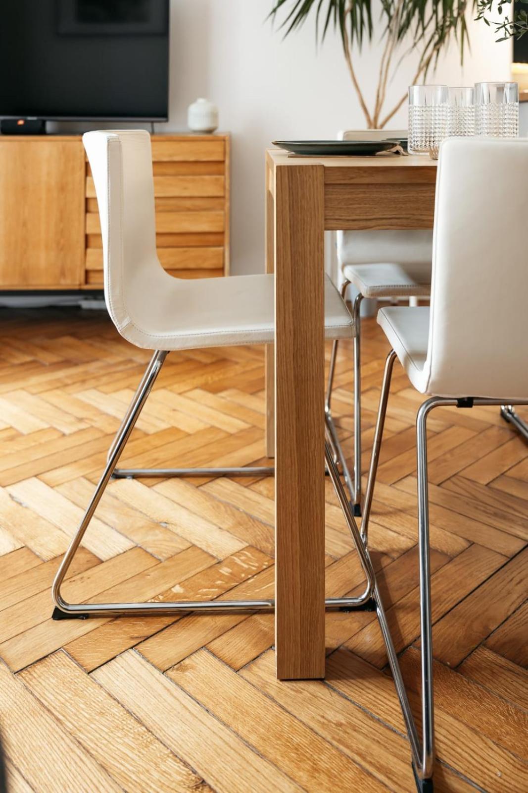 Comfortable And Cosy Apt A Few Steps From Dancing House And Naplavka Dance ปราก ภายนอก รูปภาพ