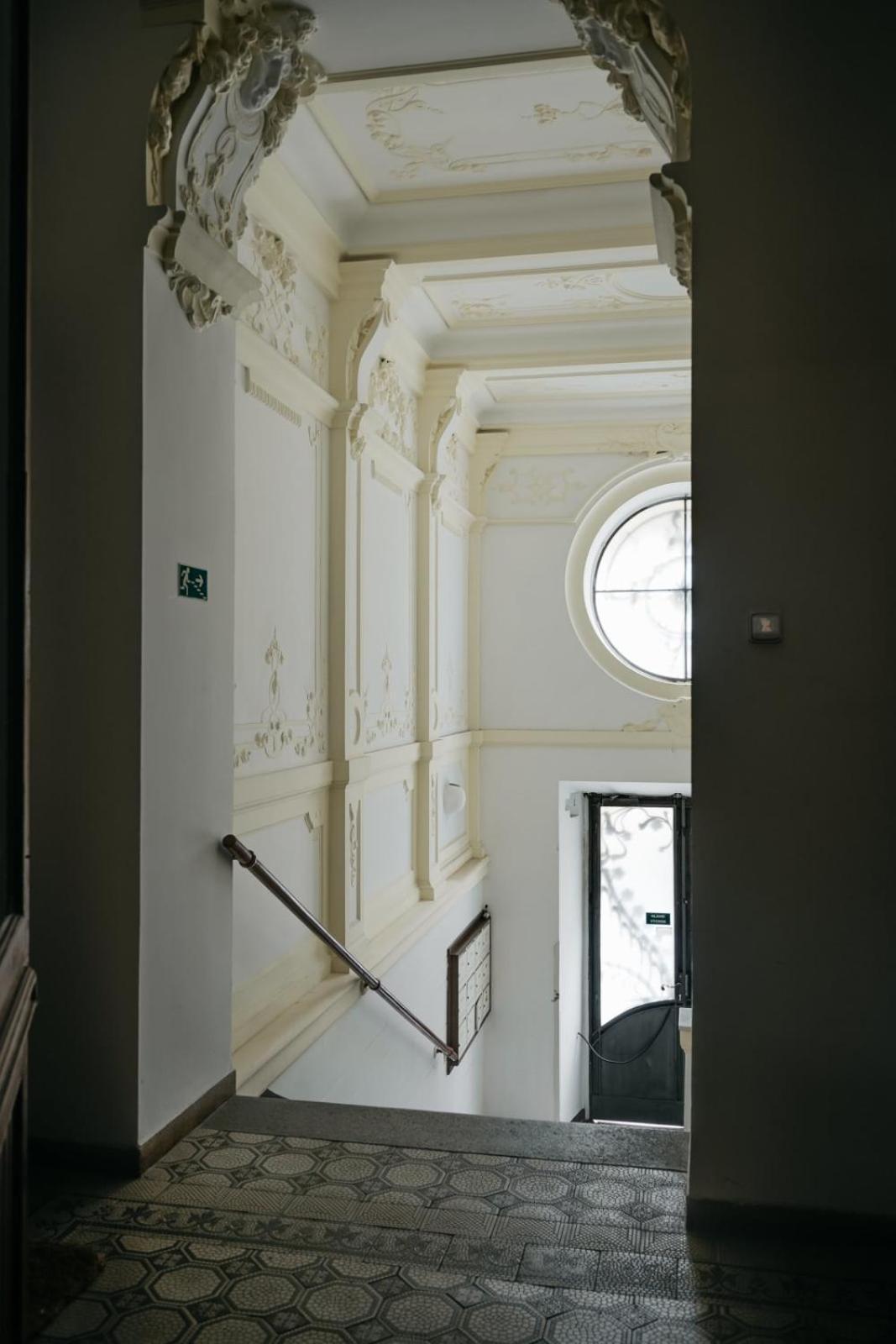 Comfortable And Cosy Apt A Few Steps From Dancing House And Naplavka Dance ปราก ภายนอก รูปภาพ