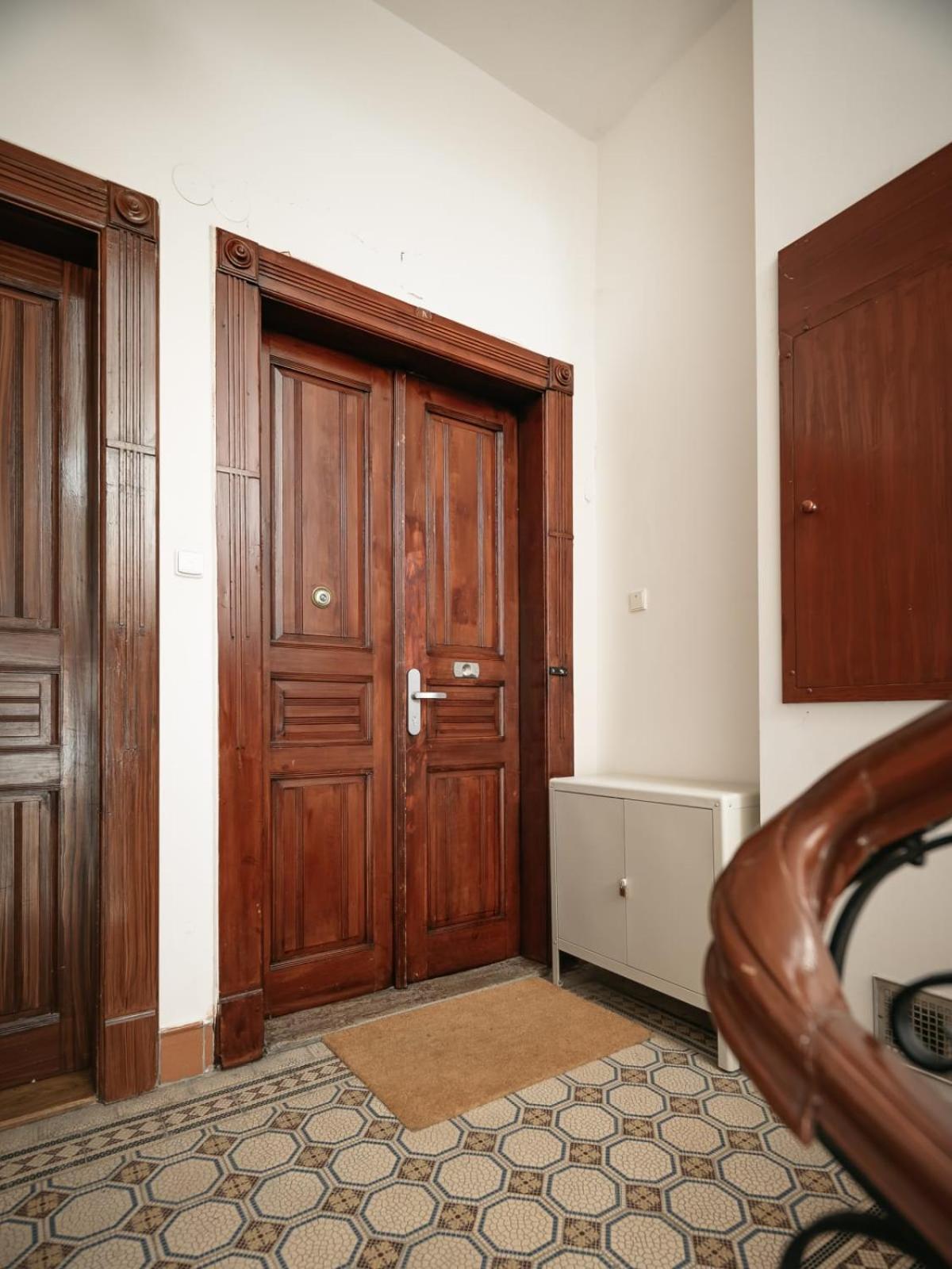 Comfortable And Cosy Apt A Few Steps From Dancing House And Naplavka Dance ปราก ภายนอก รูปภาพ